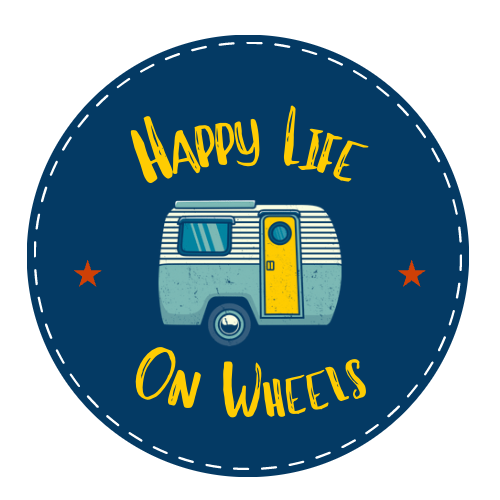 Happy Life On Wheels