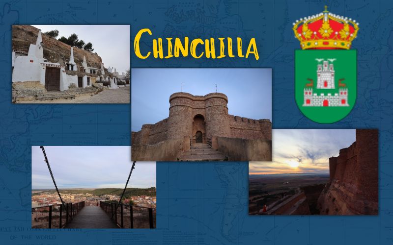 Chinchilla: Another Hidden Gem in the Heart of Spain