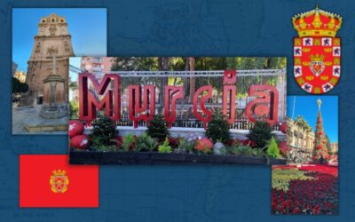 Murcia Unveiled