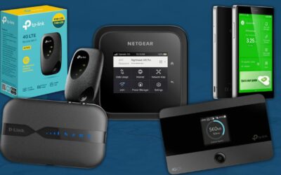 Best Mifi Devices 2024